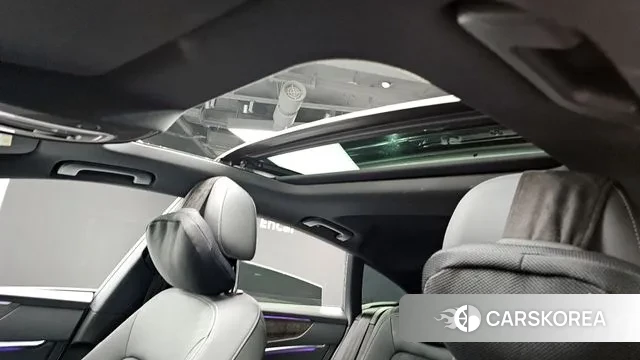 Audi A7 (4K) id 3384915 из Кореи 9