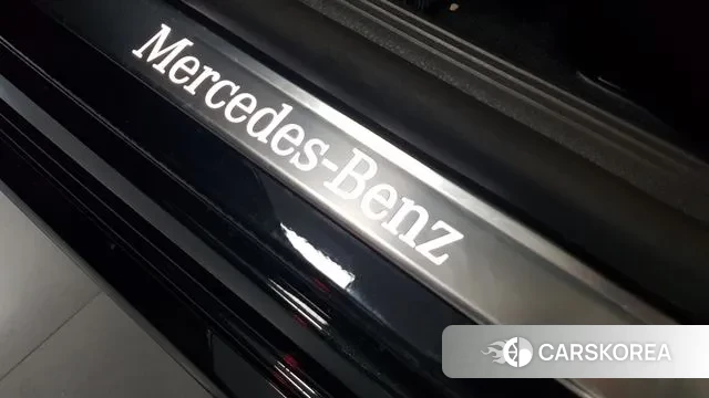 Mercedes-Benz C-Class W206 id 3591260 из Кореи 9