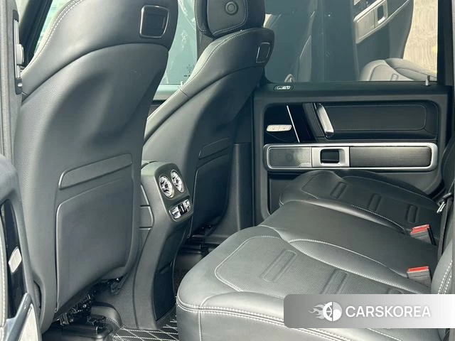 Mercedes-Benz G-class id 4291281 из Китая 9