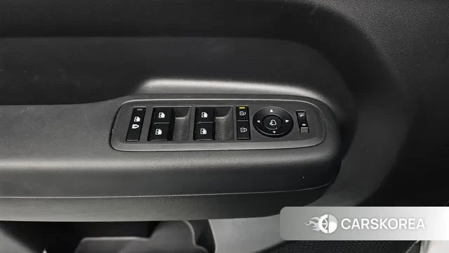 Hyundai Santa Fe (MX5) id 3462201 из Кореи 9