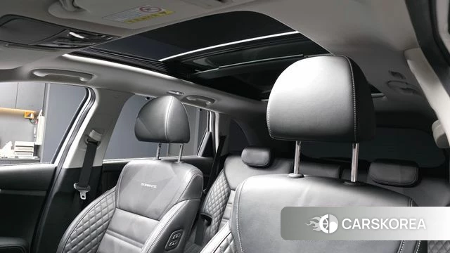 Kia The New Sorento id 4596489 из Кореи 9