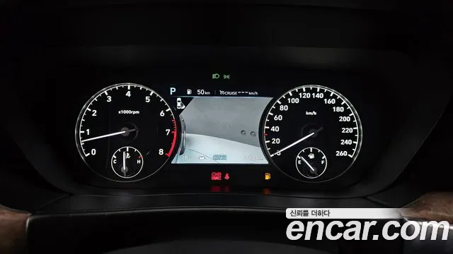 Genesis G90 id 2543054 из Кореи 9