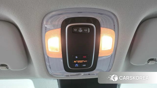 Hyundai Avante Hybrid (CN7) id 4562316 из Кореи 9