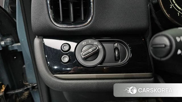 Mini Cooper Countryman id 4282980 из Кореи 9