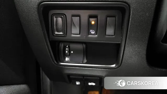 Renault Korea (Samsung) The New QM6 id 3592900 из Кореи 9