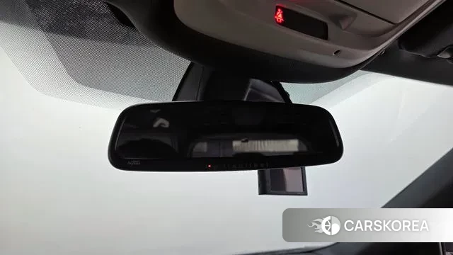 Renault Korea (Samsung) The New QM6 id 3000027 из Кореи 9