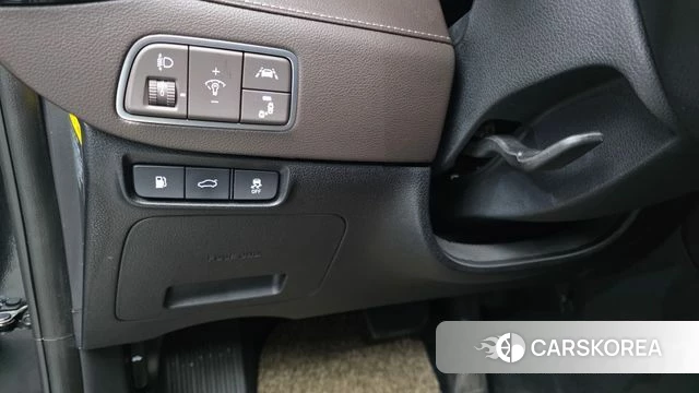 Hyundai Grandeur IG id 4568616 из Кореи 9