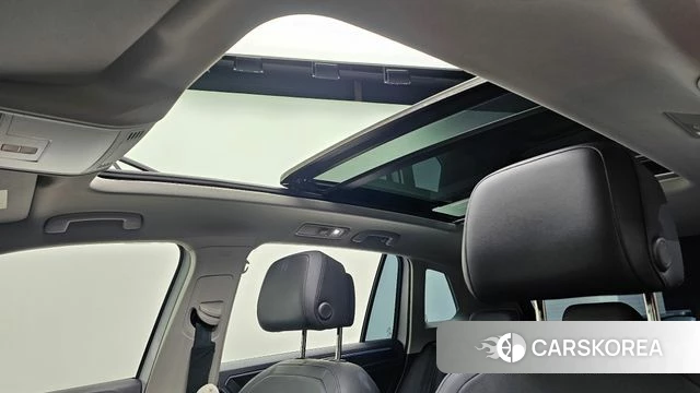 Volkswagen Tiguan second Generation id 4571485 из Кореи 9