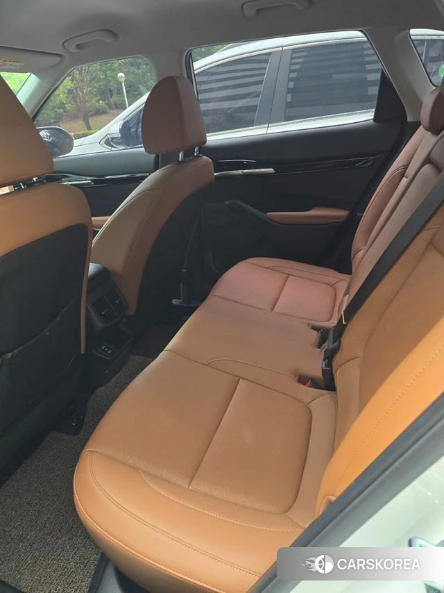 Kia The New Seltos id 4772431 из Кореи 9