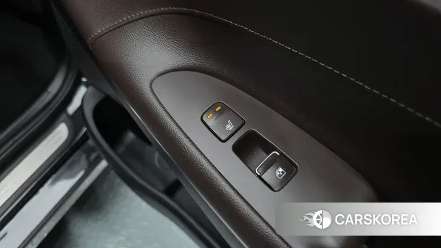 Hyundai The New Grandeur IG id 3529662 из Кореи 9