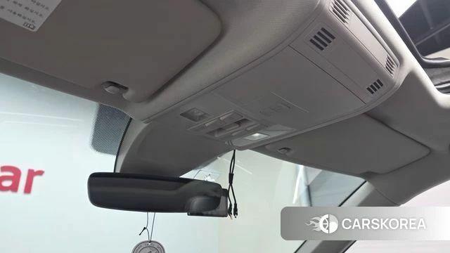 Volkswagen Tiguan second Generation id 4717300 из Кореи 9