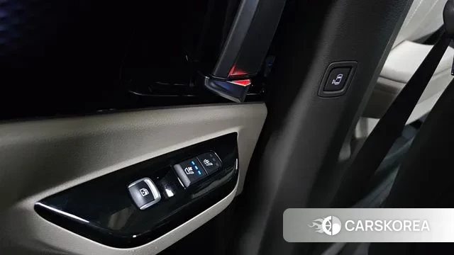 Kia Carnival 4th generation id 3458055 из Кореи 9