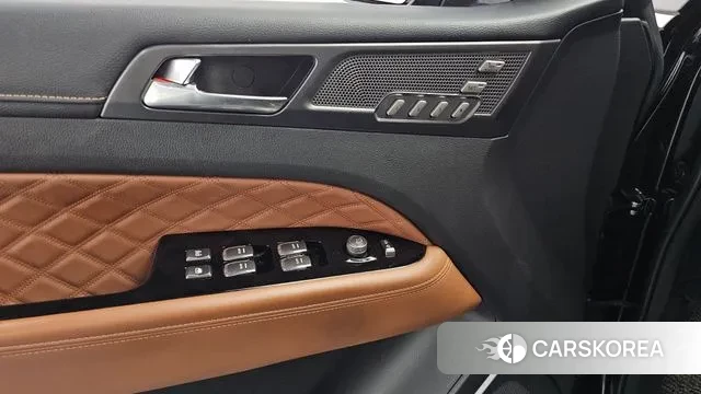 Ssangyong G4 Rexton id 3055143 из Кореи 9