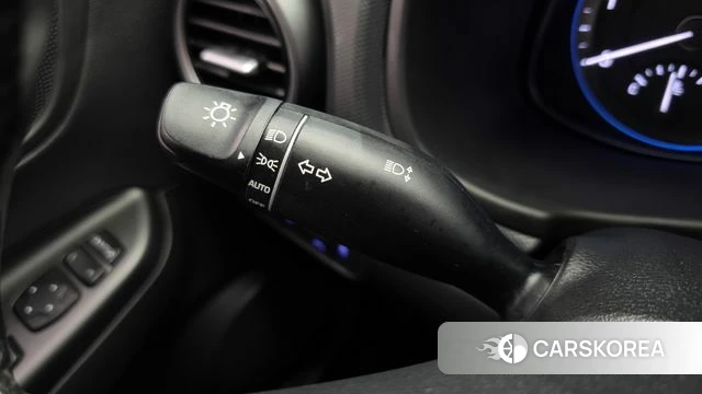 Hyundai Kona id 4906908 из Кореи 9