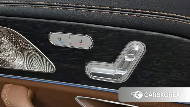 Mercedes-Benz GLS - Class X167 id 3452104 из Кореи 9