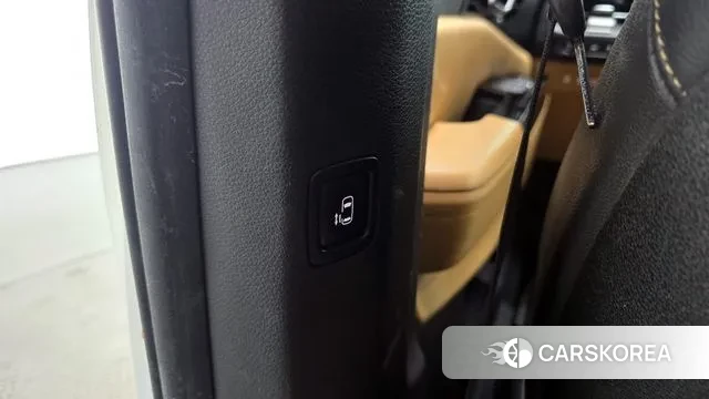 Kia Carnival 4th generation id 3535357 из Кореи 9