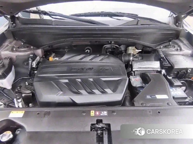 Hyundai Palisade id 3098203 из Кореи 9