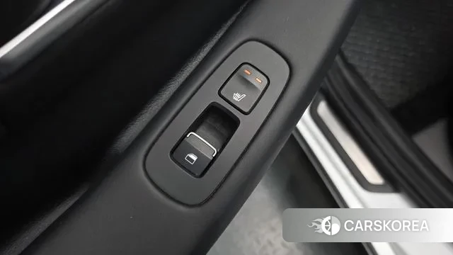 Hyundai Sonata (DN8) id 3422913 из Кореи 9