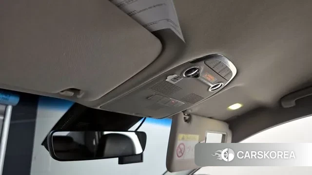 Hyundai The New Grandeur IG id 3003927 из Кореи 9