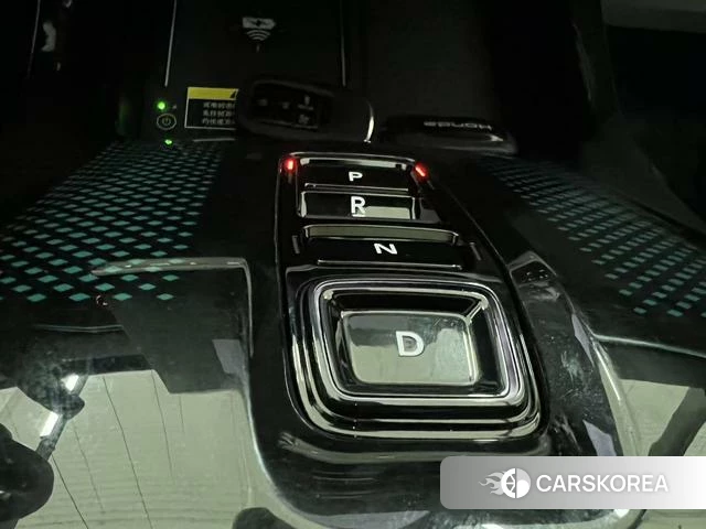 Honda GAC P7 id 4236616 из Китая 9