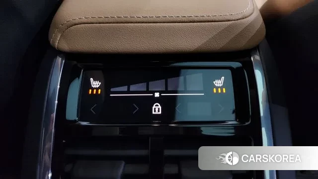 Volvo XC60 second Generation id 3644815 из Кореи 9