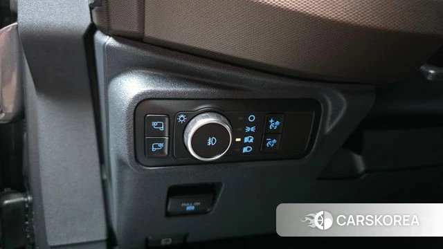 Ford Bronco 6th Generation id 4442720 из Кореи 9