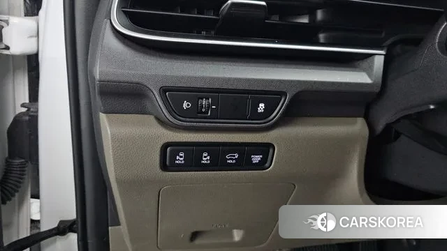 Kia The New Carnival 4th Generation id 3590784 из Кореи 9