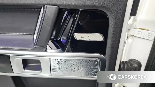 Mercedes-Benz G-Class W463b id 3100305 из Кореи 9