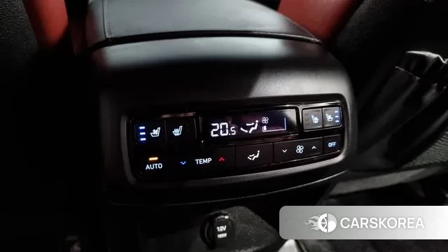 Hyundai The New Palisade id 3241459 из Кореи 9