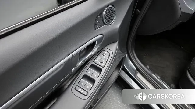 Hyundai Sonata D Edge Hybrid (DN8) id 3609996 из Кореи 9