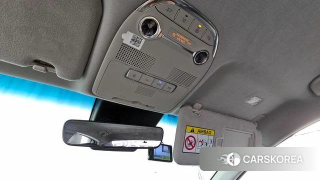 Hyundai The New Grandeur IG id 4519239 из Кореи 9