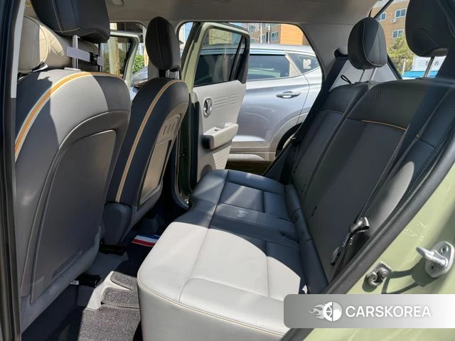 Hyundai Casper id 4281674 из Кореи 9