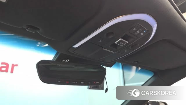 Genesis G80 id 4543506 из Кореи 9
