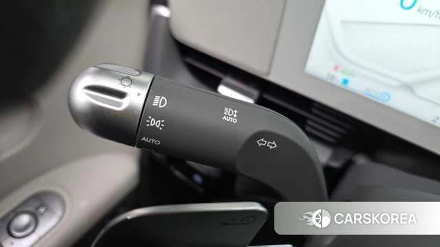Hyundai Ionic 5 id 4609300 из Кореи 9