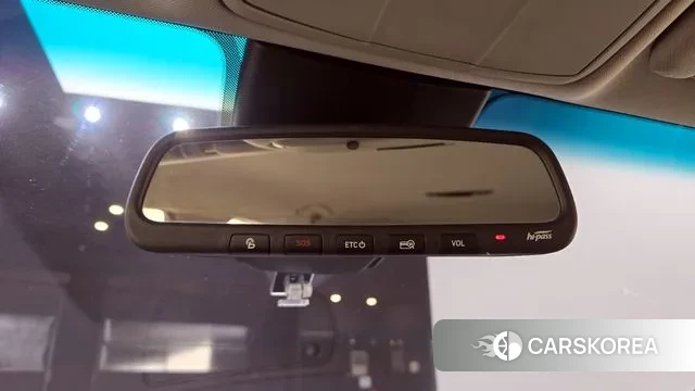 Hyundai Grandeur IG id 3535812 из Кореи 9