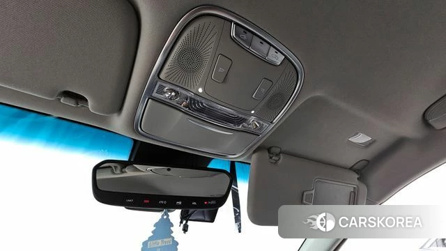Kia More K9 id 3795707 из Кореи 9