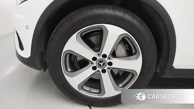 Mercedes-Benz GLC-Class X253 id 3429148 из Кореи 9