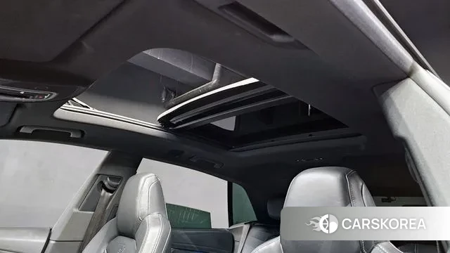 Audi Q8 (4M) id 3765065 из Кореи 9