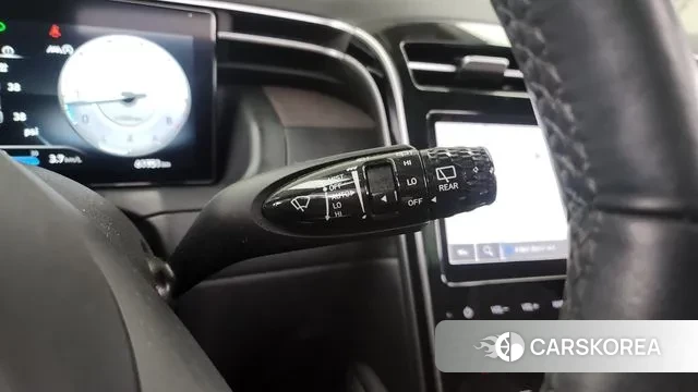 Hyundai Tucson (NX4) id 3443914 из Кореи 9