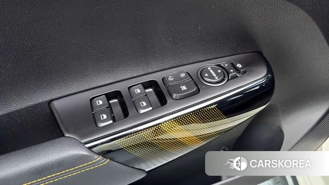 Kia Morning Urban (JA) id 4304210 из Кореи 9