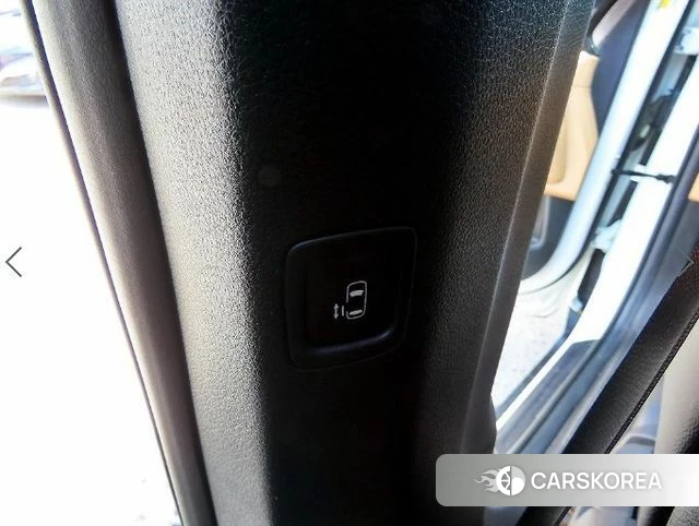 Kia Carnival 4th generation id 4323032 из Кореи 9