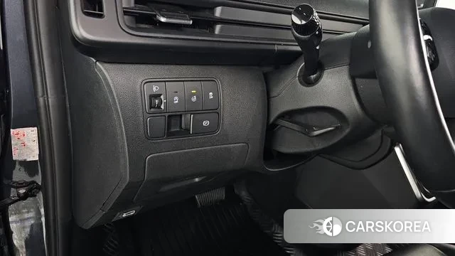 Hyundai Staria id 3492202 из Кореи 9