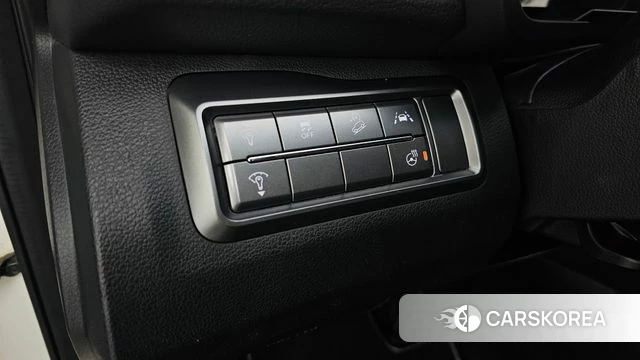Ssangyong Tivoli Air id 4693246 из Кореи 9