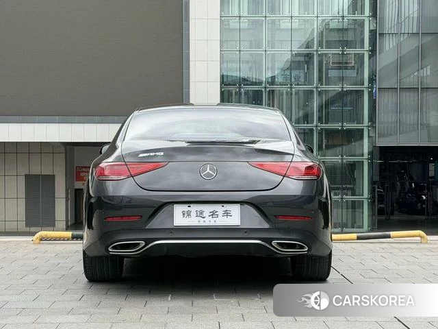 Mercedes-Benz CLS id 4314620 из Китая 9