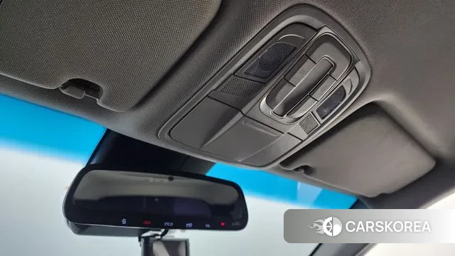 Hyundai Santa Fe TM id 3039193 из Кореи 9