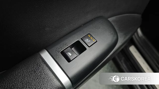 Hyundai Grandeur Hybrid (GN7) id 3818159 из Кореи 9