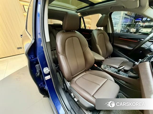BMW X1 id 4313737 из Китая 9