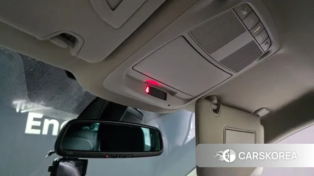 Renault Korea (Samsung) QM6 id 3602233 из Кореи 9