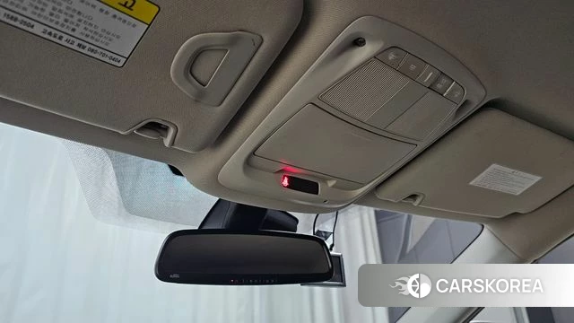Renault Korea (Samsung) QM6 id 4447927 из Кореи 9
