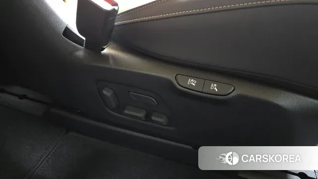 Kia Carnival 4th generation id 3467420 из Кореи 9